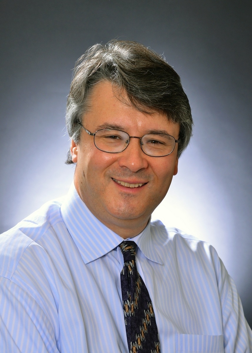 John J. Neumann